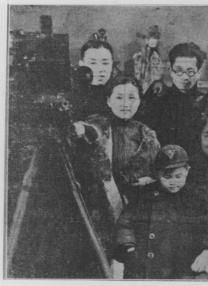 热舞艳放